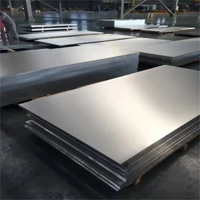3004 Aluminum Sheet 3004 Aluminum Sheet