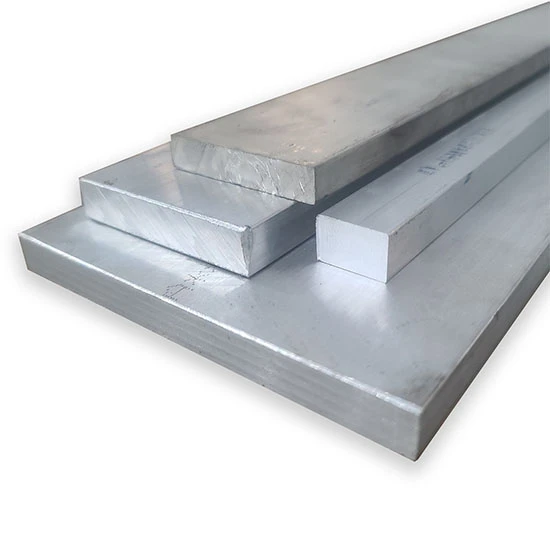 Aluminum Flat Bar Aluminum Flat Bar