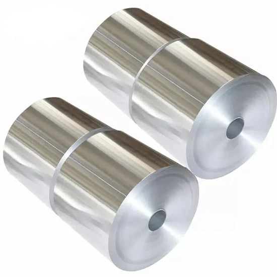 Food Grade 3105 Aluminium foil for food packaging Food Grade 3105 Aluminium foil for food packaging