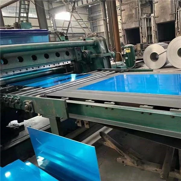 Custom Aluminum Sheet Custom Aluminum Sheet