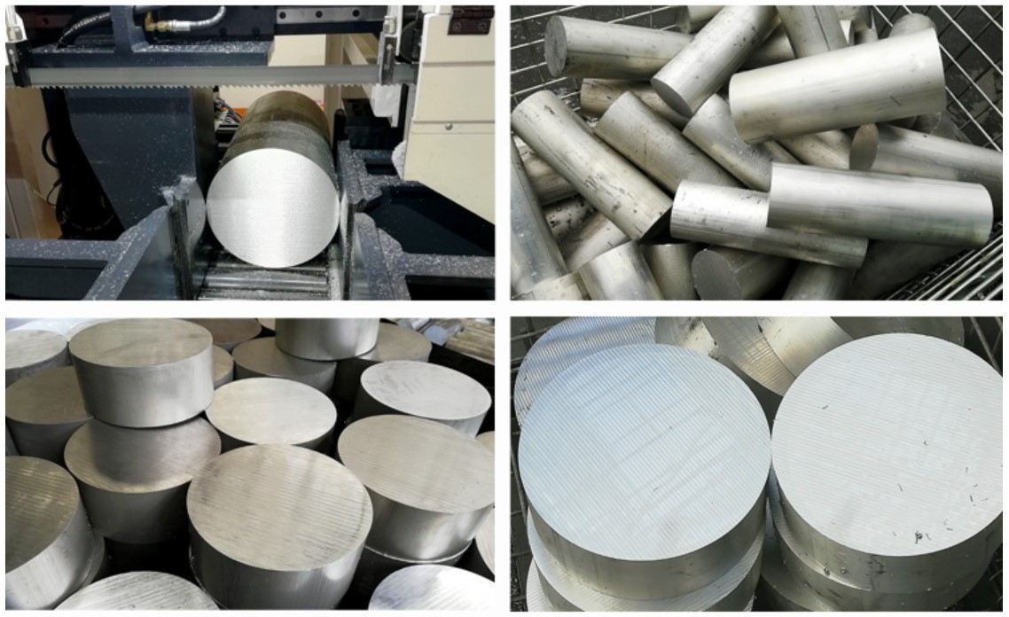 6061 aluminum round rod 6061 aluminum round rod