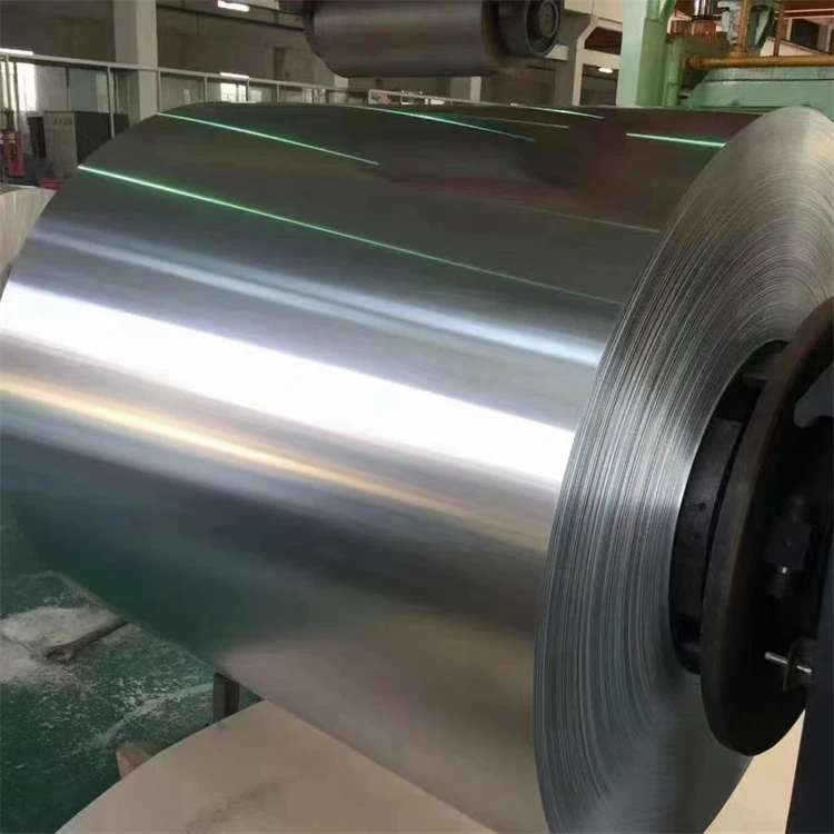 Aluminun coil Aluminun coil