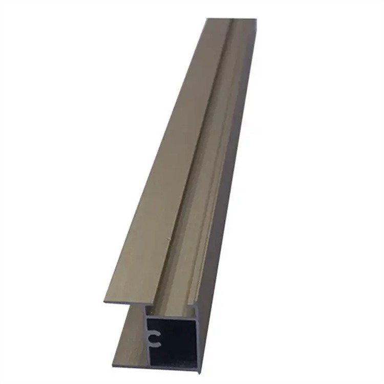 Aluminum Profile Aluminum Profile