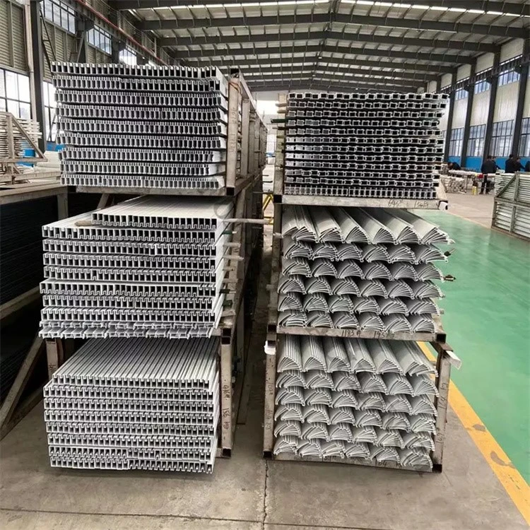 aluminum profiles customized aluminum profiles customized