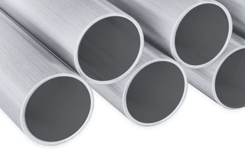 7075 Aluminum Tube 7075 Aluminum Tube