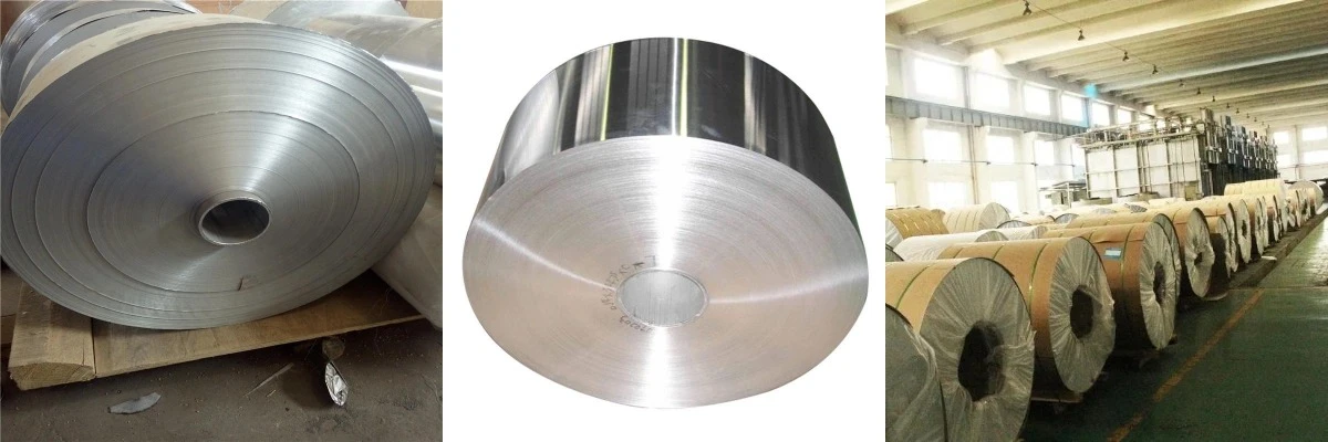 1100 Household Aluminium Foil Manufacture 1100 Household Aluminium Foil Manufacture