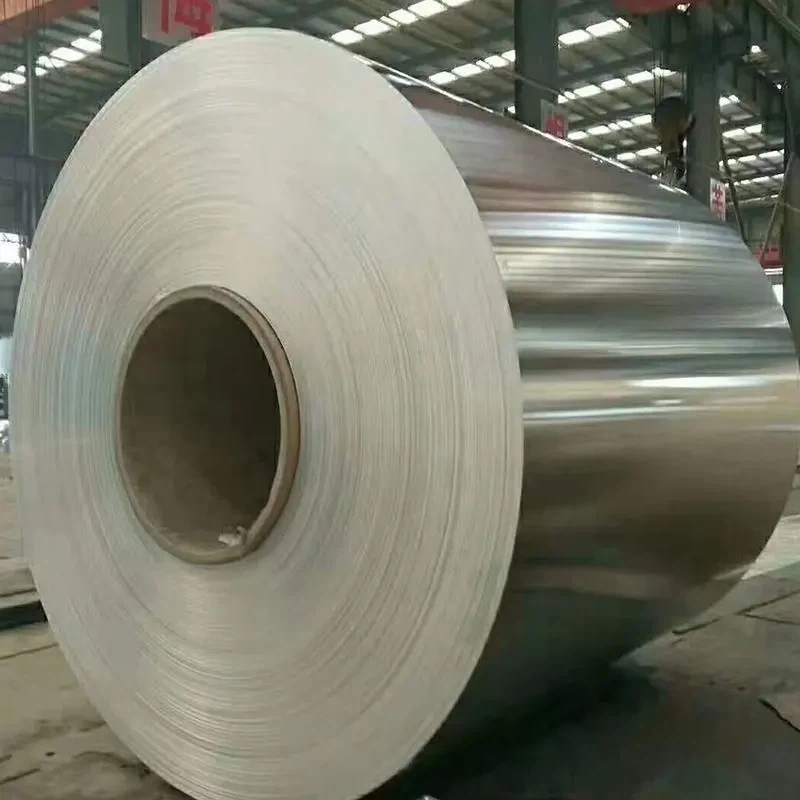 Alumunium Roll Foil 8011 For Packaging Alumunium Roll Foil 8011 For Packaging