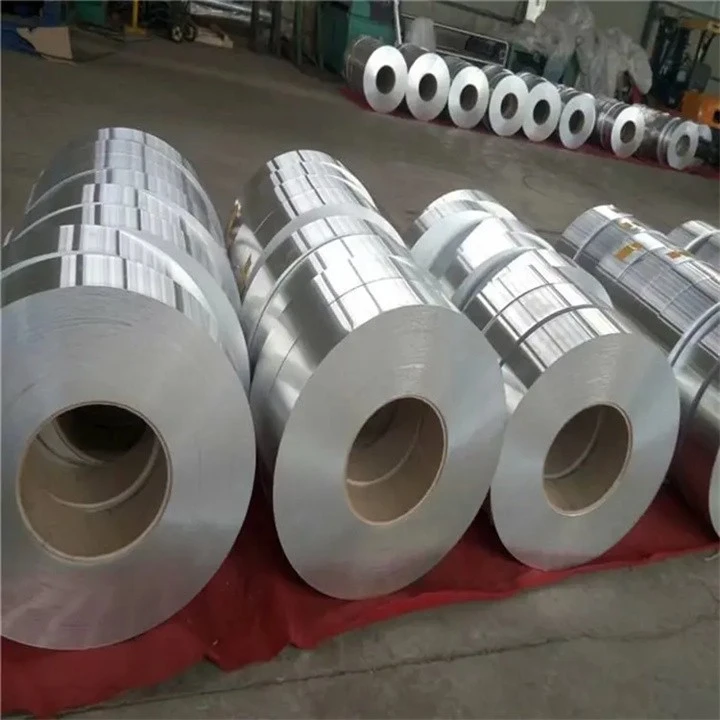 0.5mm 1050 Aluminum Coil