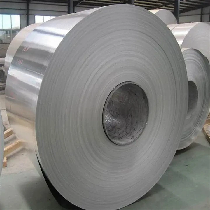 0.5mm 1050 Aluminum Coil