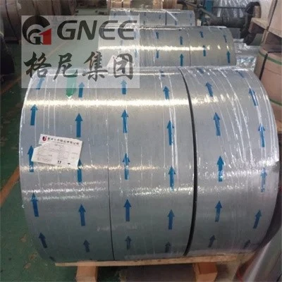 Aluminum Foil For Waterproof Used
