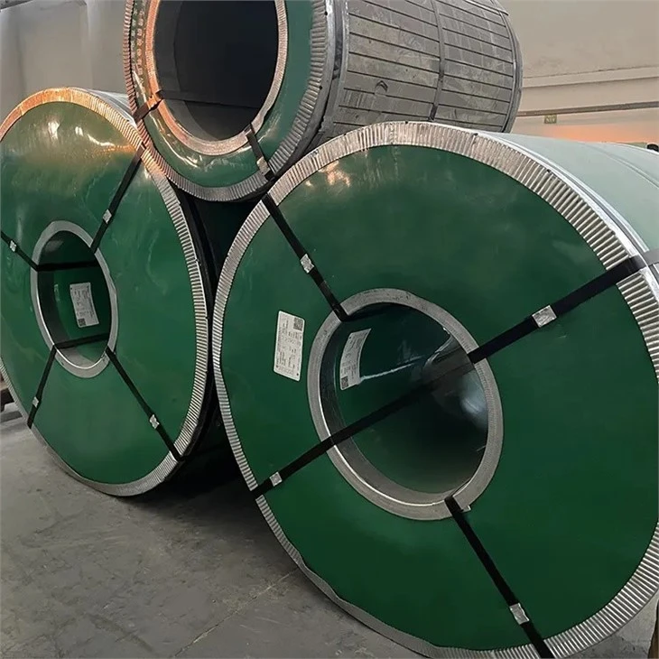 Aluminum roll 1100
