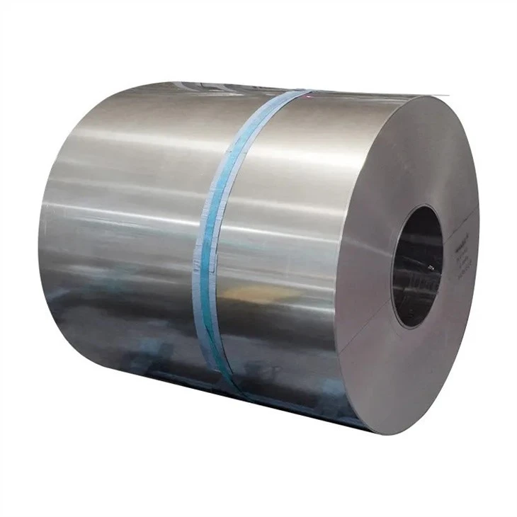 Rust resistant aluminum 1100