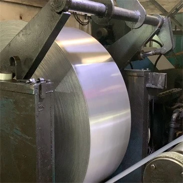 16MM THICKNESS 1070 ALUMINIUM COIL