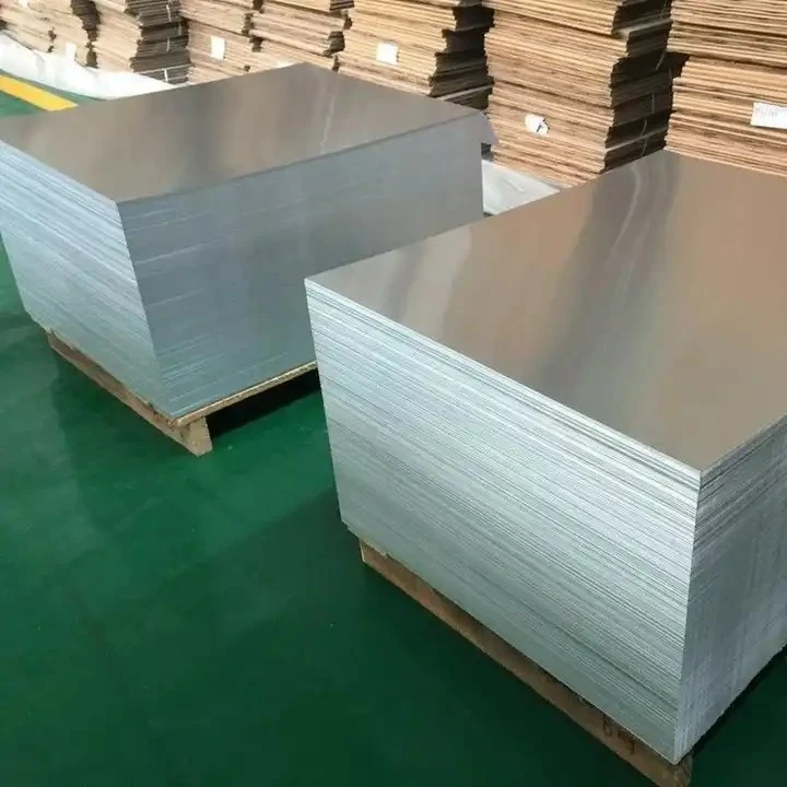 2A11 Aluminum Sheet