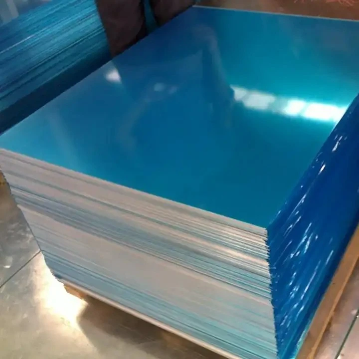 2A11 Aluminum Sheet