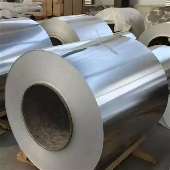 3003 Aluminium Coil Mill Finish