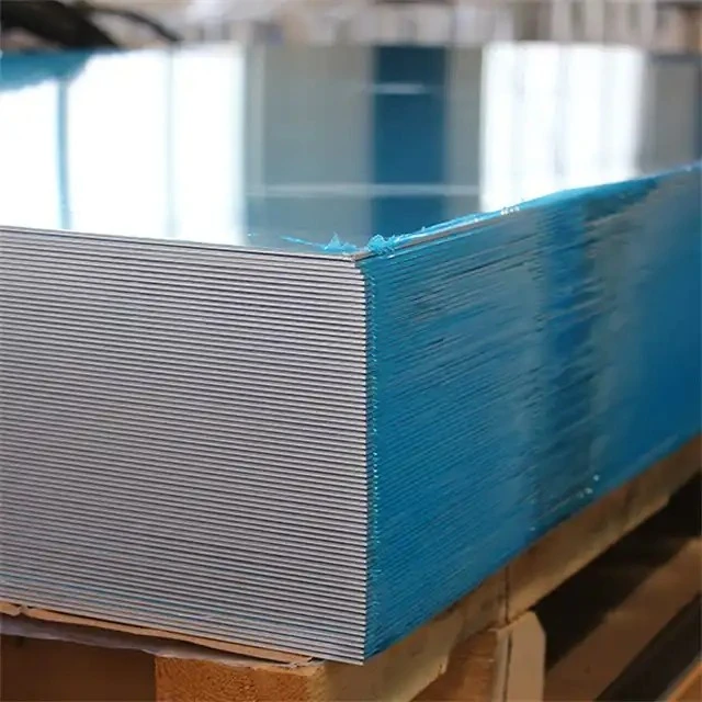 5005 Alloy Metal Aluminum Sheet