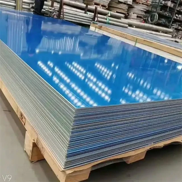 5252 Aluminum Plate