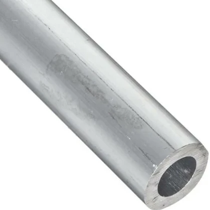 6061 T5 Aluminum Tube