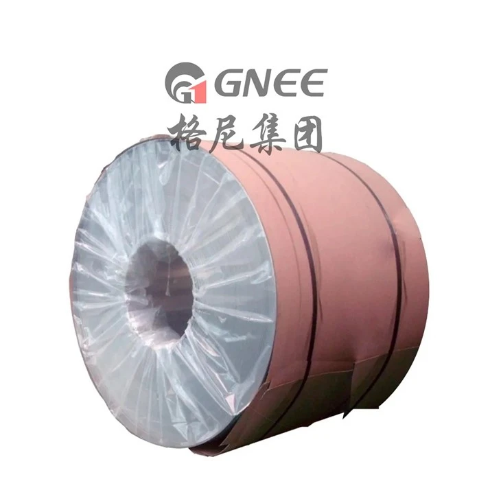 8011 Aluminium Foil Roll 1235 For Food