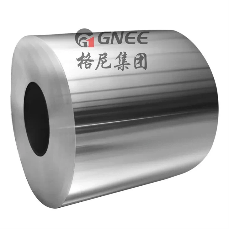 Aluminum Foil (216)