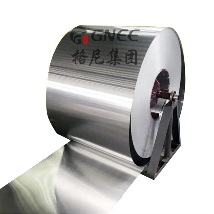 Aluminum Foil (214)
