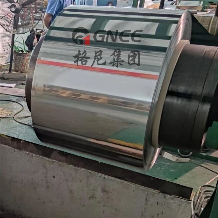 8011 Large Roll Of Aluminum Foil Food Grade