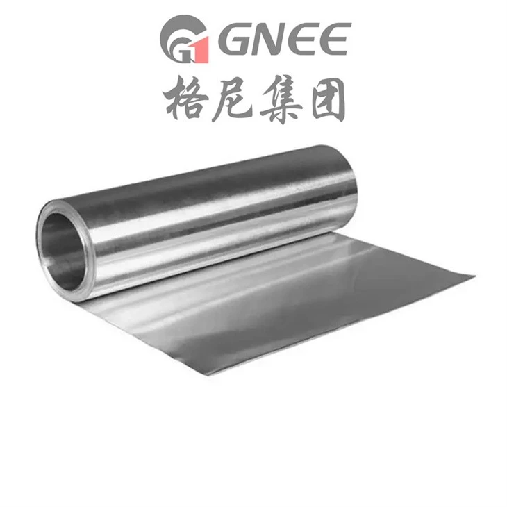 8011 O Foil in Stock