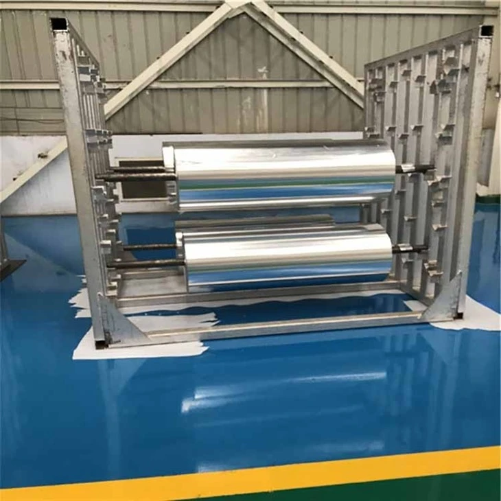 Aluminum House Hold Foil 8011