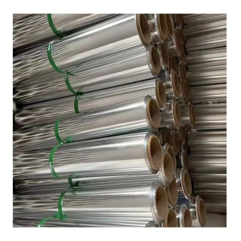 Alumunium Roll Foil 3003