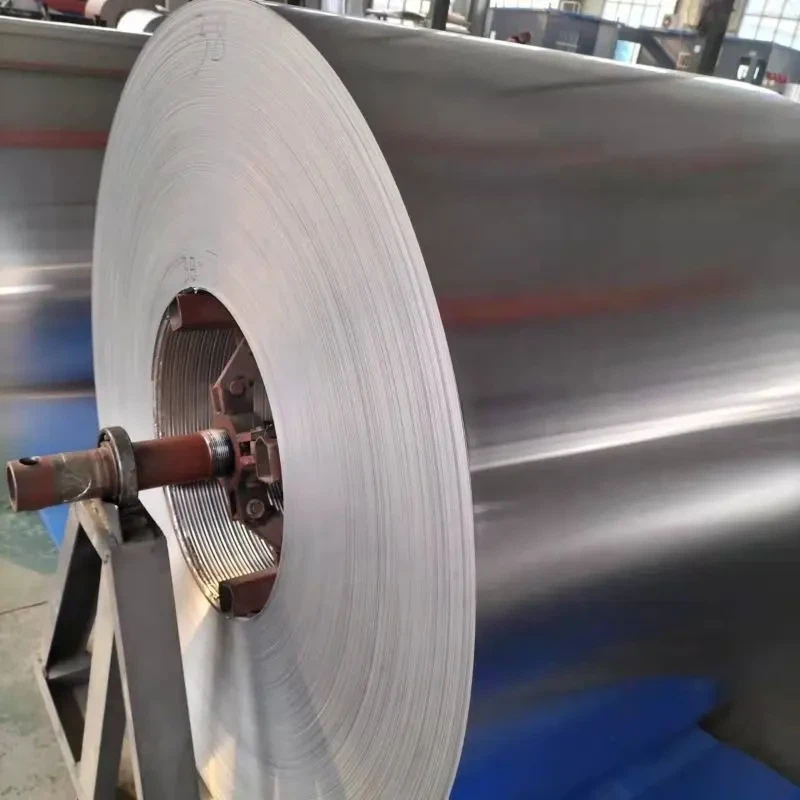 Alumunium Roll Foil 3003