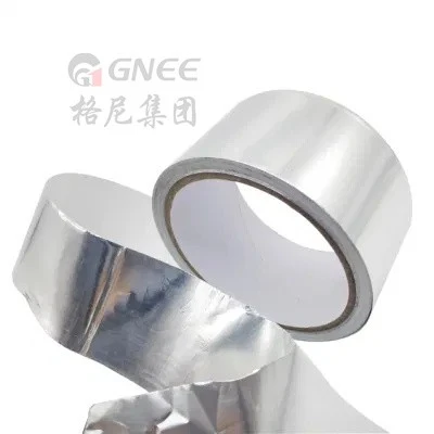 Aluminum Foil 8006 Alloy Roll Jumbo