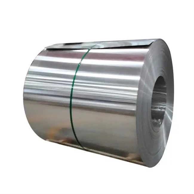 Factory Direct Sales Aluminum Coil 1100