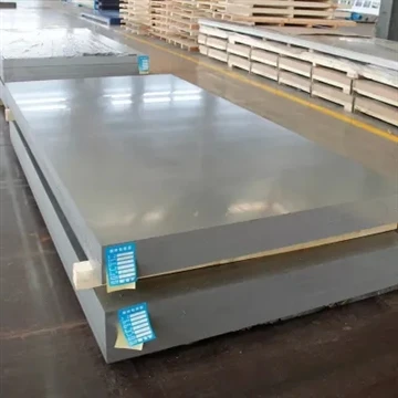 Разлика између 1100 алуминијумског лима и 1050
