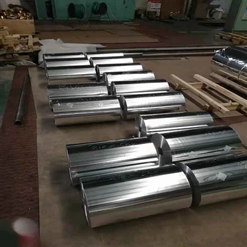 Алуминијумска фолија за употребу у домаћинству