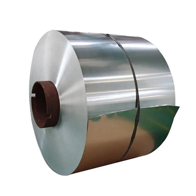 O State 1100 Aluminum Foil Roll