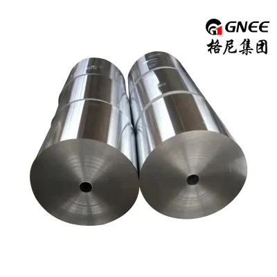Packaging Foil Roll