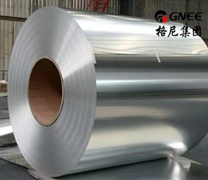 Packaging Foil Roll