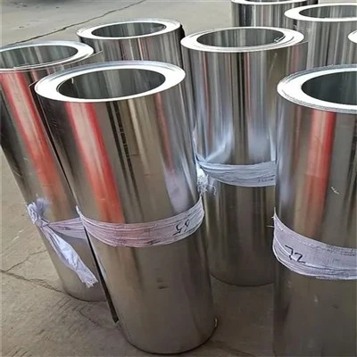 3105 Х14 Аллои Алуминиум Цоил