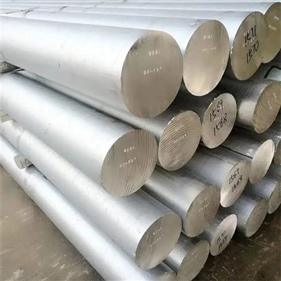 5052 Х32 Алуминијумска округла шипка