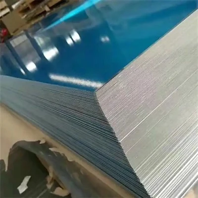 6101 Т6 Алуминијумски лим