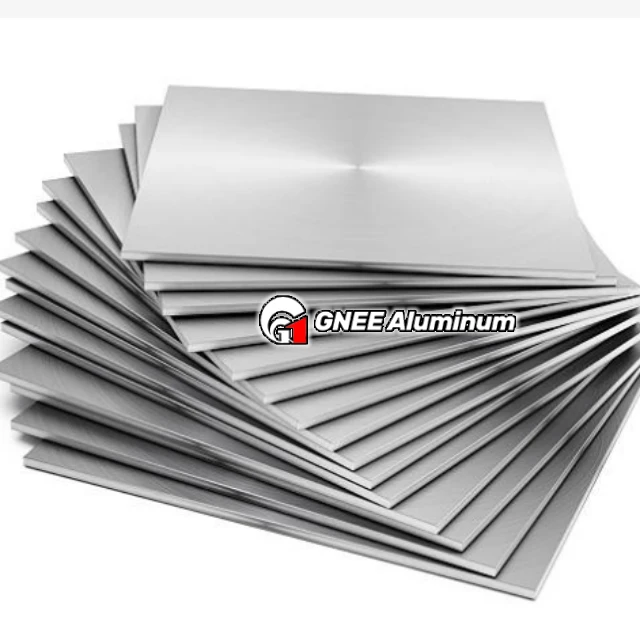 5052 5083 Aluminum Plate For Pressure Vessel 5052 5083 Aluminum Plate For Pressure Vessel