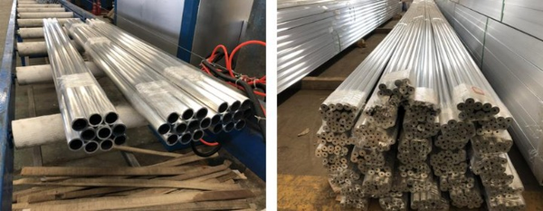 7075-T6 Aluminum Alloys Plate 7075-T6 Aluminum Alloys Plate