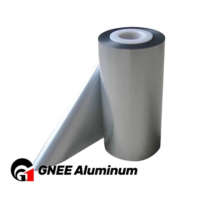 Requirements for flexible packaging aluminum foil