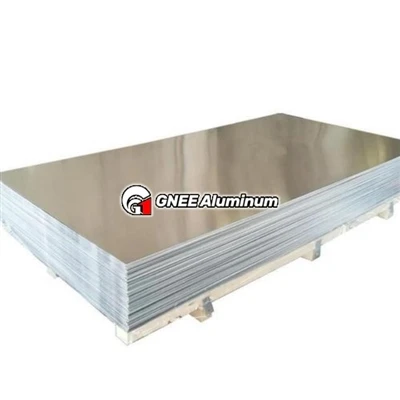 What is 5052 Aluminum Sheet
