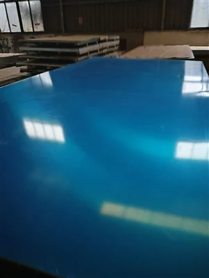 In which fields does 5083 sheet metal perform well in its 0-state? In which fields does 5083 sheet metal perform well in its 0-state?