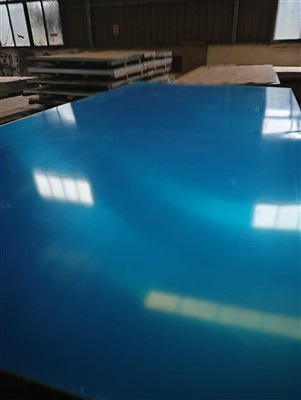 sharing some knowledge about 5083-0 aluminum plate sharing some knowledge about 5083-0 aluminum plate